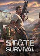 Google Play 25 TL State of Survival