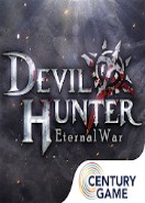 Apple Store 100 TL Devil Hunter Eternal War