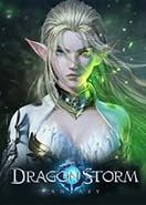 Google Play 25 TL Dragon Storm Fantasy