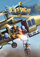Apple Store 100 TL Top War Battle Game