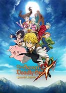 Google Play 25 TL The Seven Deadly Sins