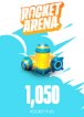 Rocket Arena - 1050 Rocket Fuel PC Origin Key