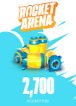 Rocket Arena - 2700 Rocket Fuel PC Origin Key