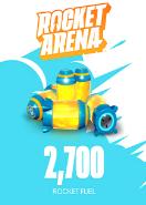Rocket Arena - 2700 Rocket Fuel PC Origin Key
