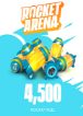 Rocket Arena - 4500 Rocket Fuel PC Origin Key