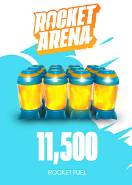 Rocket Arena - 11500 Rocket Fuel PC Origin Key