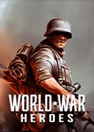 Google Play 100 TL World War Heroes WW2 FPS PvP
