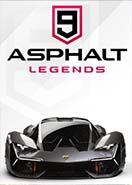 Apple Store 250 TL Asphalt 9 Legends