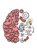 Google Play 50 TL Brain Test Zeka Oyunları