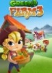 Google Play 100 TL Green Farm 3