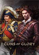 Google Play 25 TL Guns of Glory Demir Maske