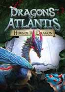 Google Play 25 TL Dragons of Atlantis Heirs