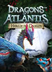 Google Play 100 TL Dragons of Atlantis Heirs