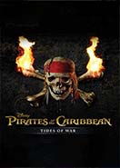 Apple Store 250 TL Pirates of the Caribbean ToW