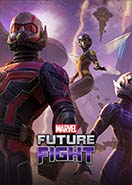 Google Play 25 TL Marvel Future Fight