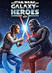 Google Play 50 TL Star Wars Galaxy of Heroes