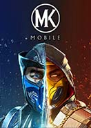 Google Play 100 TL Mortal Kombat