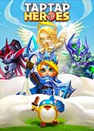 Apple Store 250 TL Taptap Heroes