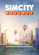 Google Play 25 TL Simcity Buildlt