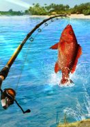 Google play 100 TL Fishing Clash