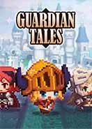 Google Play 25 TL Guardian Tales