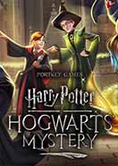 Google Play 100 TL Harry Potter Hogwarts Mystery