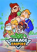 Google Play 25 TL Garage Empire Idle Tycoon