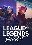 Apple Store 250 TL League of Legends Wild Rift