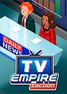 Google Play 100 TL TV Empire Tycoon Idle Game