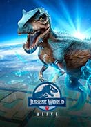 Google Play 100 TL Jurassic World Alive