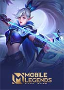 Mobile Legends 112 Elmas TR Top-Up