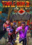 Apple Store 100 TL Temple Run 2
