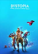 Google Play 25 TL Dystopia Contest of Heroes