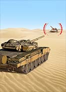 Apple Store 100 TL Savaş Makineleri Tank Oyunu