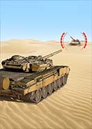 Apple Store 250 TL Savaş Makineleri Tank Oyunu