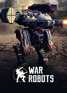 Apple Store 100 TL War Robots PvP Multiplayer