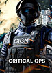 Google Play 50 TL Critical Ops