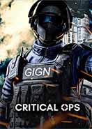 Apple Store 250 TL Critical Ops