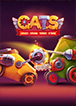 Google Play 50 TL CATS Crash Arena Turbo Stars