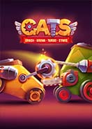 Apple Store 250 TL CATS Crash Arena Turbo Stars