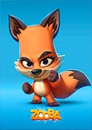 Google Play 100 TL Zooba