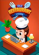 Google Play 100 TL Idle Restoran Kralı