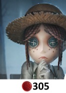 Identity V 305+30 Echoes