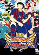 Google Play 50 TL Captain Tsubasa Dream Team