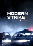 Apple Store 100 TL Modern Strike Online Savaş