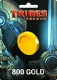 Tribes Ascend 800 Gold