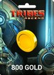 Tribes Ascend 800 Gold