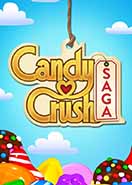 Google Play 100 TL Candy Crush Saga