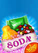 Google Play 25 TL Candy Crush Soda Saga