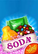 Google Play 25 TL Candy Crush Soda Saga